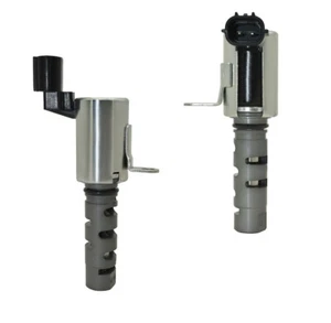 2x Variable Valve Timing VVT Solenoid For Mitsubishi Lancer Chrysler Dodge Jeep， - Picture 1 of 1