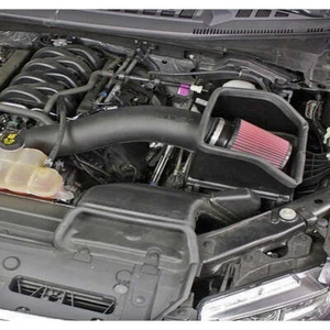 JLT Cold Air Intake Kit w/Red Filter fits 2017-2023 Ford F-150 5.0L - Picture 1 of 4