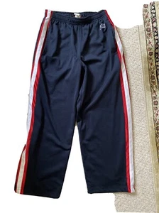 EUC-Gap Kids boys Reversible Lined athletic Pants- Boys' Size Large 10 - Picture 1 of 8