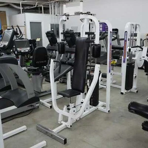 Used Paramount Chest Press/Vertical Butterfly Model 1500 - Picture 1 of 9