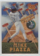 1995 Sportflix Hammer Team Mike Piazza #HT4 HOF