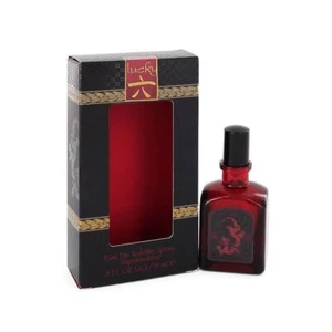 Liz Claiborne Lucky Number 6 15ml EDT (M) SP Mens 100% Genuine (New) - Picture 1 of 1