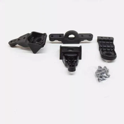 Kit de reparación de faros 63117381444 para BMW X5 X6 F15 F16 F85 F86 xDrive35i 2014-19 Foto 1 de 4