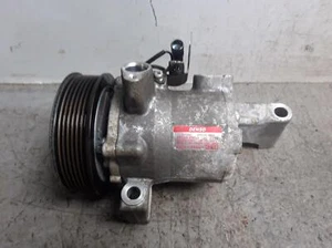 Bomba de aire acondicionado híbrida gasolina Suzuki Swift Mk4 17-24 1.2 447280-3840 0000460394 - Imagen 1 de 6