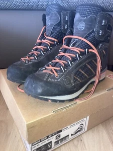 HANWAG Bergschuhe Damen 37,5 - Bild 1 von 8