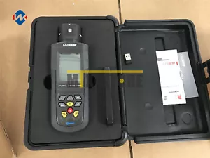 1 Stück DT9501 Alpha Beta Gamma Röntgenstrahlenscanner Messgerät Detektor Blueto - Bild 1 von 7