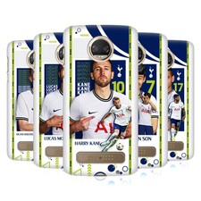 OFFICIAL TOTTENHAM HOTSPUR F.C. 2022/23 FIRST TEAM CASE FOR MOTOROLA PHONES 1