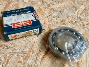 ROVER P6 2000 2200 3500S Ausrücklager AP Borg & Beck Kugellager 53946 GRB204 NOS - Bild 1 von 4