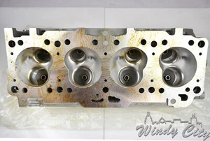 2.0L 2.2L MAZDA 626 B2000 B2200 FE F8 NUEVA CULATA DESNUDA - Imagen 1 de 4