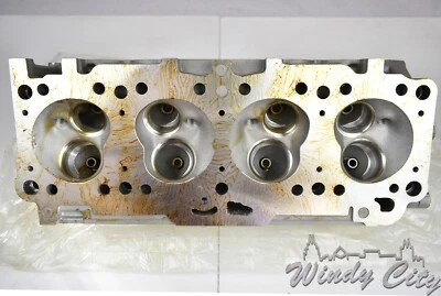 2.0L 2.2L MAZDA 626 B2000 B2200 FE F8 NUEVO CULATA DESNUDA Foto 1 de 4