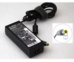 ORIG. NETZTEIL IBM 90W 20V 4,5A Z60 Z60e Z60m Z60t Z61 Z61e Z61m Z61t N12 MM - Bild 1 von 1