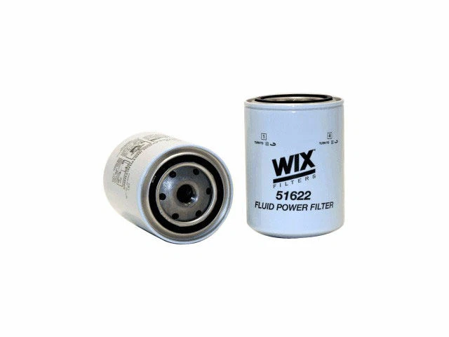 Kit de filtro de transmisión automática para Kenworth T300 1995-2008 WIX 87822VH 1996 Foto 1 de 2