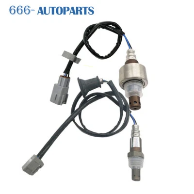 2pcs Oxygen O2 Sensor For Toyota Corolla Matrix 1.8L 2009-2010 Up+Downstream - Imagem 1 de 4