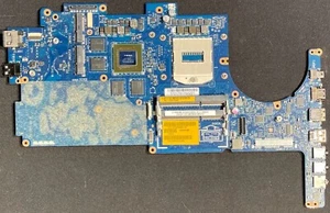 Dell Alienware 14 Laptop Motherboard / LA-9201P / DDR3 / NVIDIA / 2KVD5 / NVDHW - Picture 1 of 8