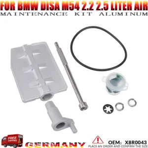 Valve Repair Kit Rattle Aluminium Fix Overhaul For BMW DISA M54 2.2 2.5 ltr - Picture 1 of 7