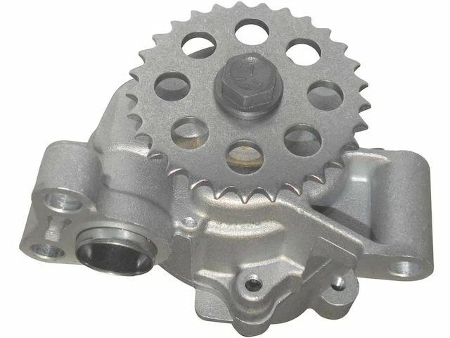 Масляный насос для Suzuki Grand Vitara 1999-2008 годов выпуска 56558RD 2000 2001 2002 2003 2004 2005 годов выпуска - Изображение 1 из 2