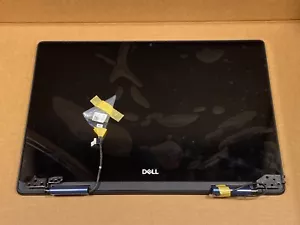 NEW Dell Inspiron 14 5482 5485 5491 2-in-1 FHD LCD Touch Screen Assembly Blue - Picture 1 of 3