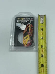 Kevin Harvick Wincraft #29 Is Pennzoil Key Ring Key Chain Officially Licensed - Picture 1 of 2