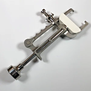 Howmedica Stryker 8000-8080 Femoral Impactor Instrument Tool - Picture 1 of 12