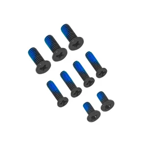Lower Bottom Base Cover Case Screws For HP 14-FQ 14S-FQ - Afbeelding 1 van 3