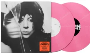 LADY GAGA  - MAYHEM - Opaque Hot Pink  Vinyle Rose - Scellé NEUF / S - Imagen 1 de 4