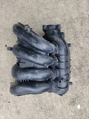 Nissan Rogue 2008-2013 2,5 L colector de admisión OEM Foto 1 de 2