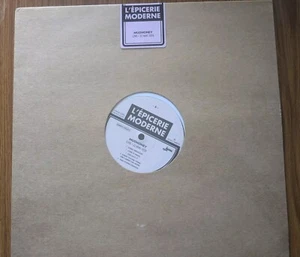 MUDHONEY-LIVE-MAY 22 2015 L'EPICERIE MODERNE-FEYZIN FRANCE LTD LIVE LP NEW - Picture 1 of 4