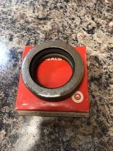 NOS SKF CR 16744 Oil Seal In National 410154/473234 Box! F+S! - Picture 1 of 5