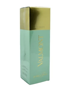Valmont Purity Bubble Falls Cleansing Foam 5.0 fl. oz. /150 ml *New In Box* - Picture 1 of 3