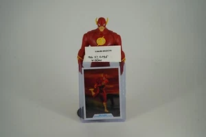 DC Multiverse Flash 6.65" Loose Figure 8/10 Superman Animated Series #801 - Bild 1 von 22