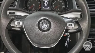 2016-2018 Volkswagen Passat Driver's Steering Wheel Mounted Air Bag Airbag - Image 1 of 4