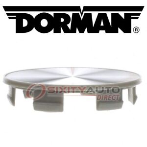 Dorman Wheel Cap for 2008-2012 Honda Ridgeline Tire  qg