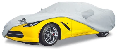 2011-2016 Mini Cooper Countryman Custom Fit Supremeweave California Car Cover - Изображение 1 из 4