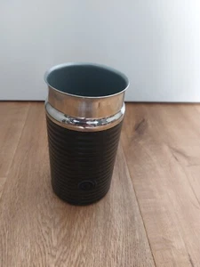 Nespresso Milchaufschäumer Milchschäumer Aeroccino3 Mod. 3593 - Bild 1 von 2