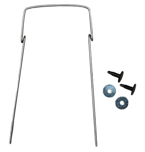 Palo di prolunga Stak'm Downspout - Foto 1 di 13