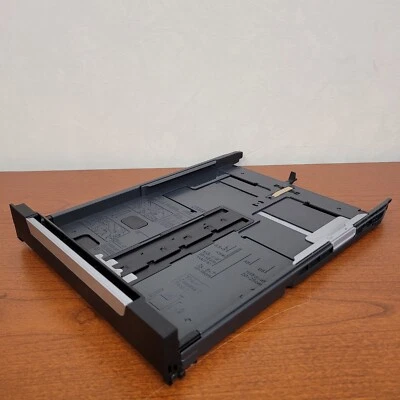 Bandeja de papel Epson XP-640 ~ pieza de repuesto original Foto 1 de 4