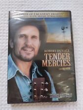 Tender Mercies (DVD 2009 Widescreen) Robert Duvall NEW Sealed Free Shipping !!!