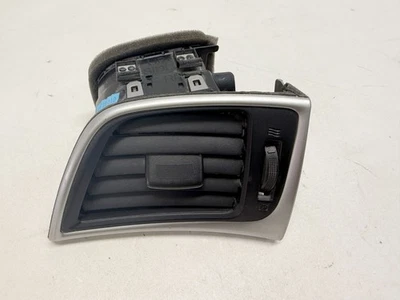 N50773 2013-2019 Nissan Sentra Front Dash AC Air Vent Grille Passenger Side OEM - Image 1 of 4