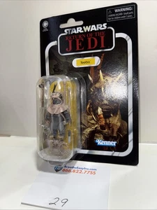 Star Wars Vintage Collection Teebo 3,75" Actionfigur BRANDNEU (29) - Bild 1 von 7