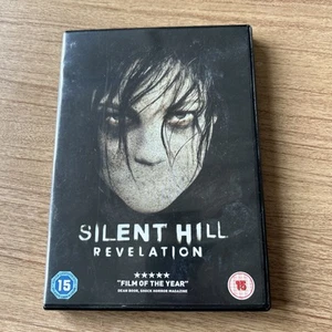 Silent Hill - Revelation (DVD, 2013) - Picture 1 of 1