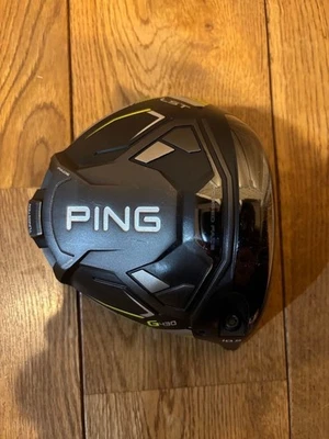 Testina driver PING G430 LST 10,5° usata - Immagine 1 di 4