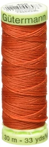 Heavy Duty Top Stitch Thrd 33 y 729891 400 Gutermann#1 - Picture 1 of 1