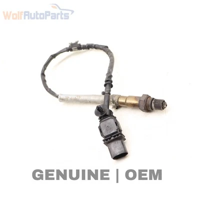 2008-2012 AUDI S3 - O2 / Oxygen Sensor (PRE CAT) 06J906262AA - Image 1 of 4