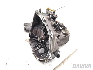 Peugeot 207 5-Gang-Schaltgetriebe 1.4 16V Benzin 70kW (95 HP) 20C074 9659670180 - Picture 1 of 11