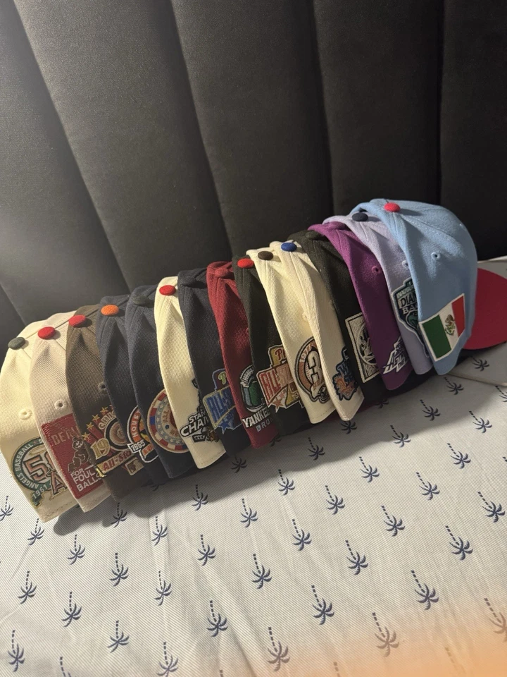 Lote 7 3/8 Foto 1 de 1