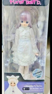EX Cute Doll Majokko Chiika littlewitch of the heart Azone Direct Store Limited - Picture 1 of 4
