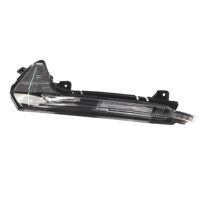 Luz indicadora de señal de giro para Audi A6 C7 2012-18 4GD949101 4G5949101A Foto 1 de 4