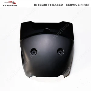Steering Wheel Lower Cover For Ferrari 458 and Ferrari FF, P/N:82056700 - Picture 1 of 8