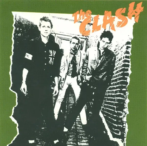 CD The Clash NEW OVP Epic - Bild 1 von 1