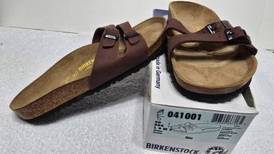 Women's Birkenstock Ibizia Sandal Size 9 - Image 1 of 4